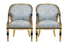 COPPIA DI POLTRONE SVEDESI