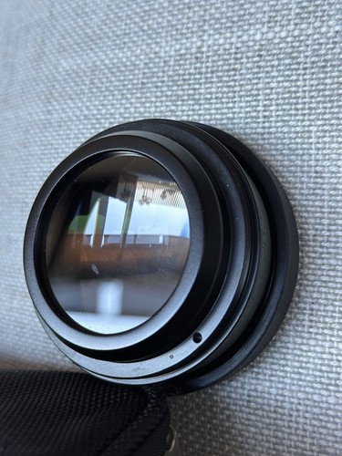 Lente macro nauticam cmc2 - lente,