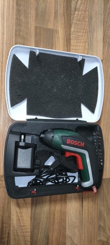 Avvitatore senza fili - , bosch