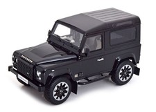 LCD Models 1:18 LAND ROVER