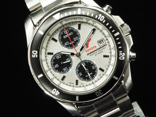 Raro orologio uomo seiko - da,