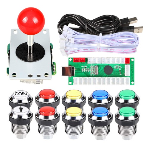 Classic arcade kit fai te - kit,