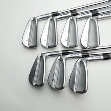 Set di ferri da stiro Ping