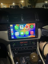 Autoradio 9" Android 13 per