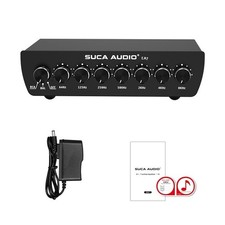 Suca audio ea7 home preamp - audio,