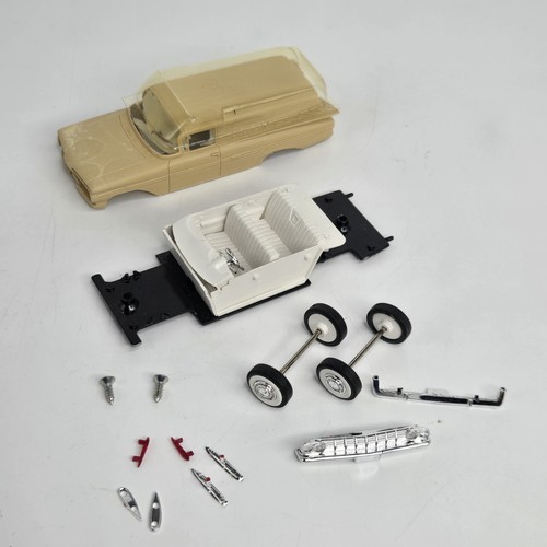 Kit camion pannello chevrolet - kit,