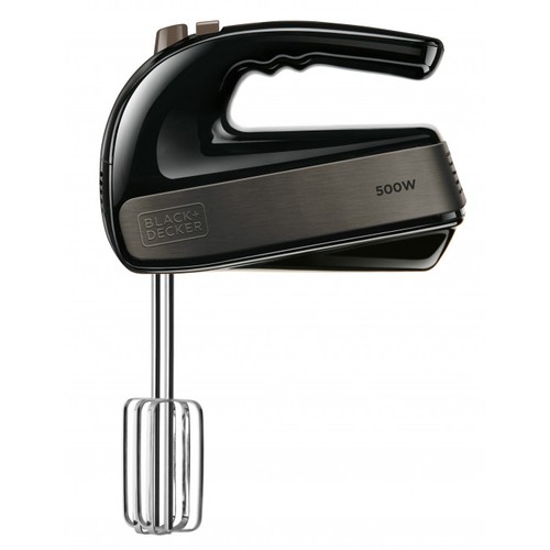 Black decker bxmx500e - black,