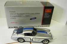CMC Ferrari 250 GT SWB
