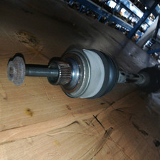 4M0407271G Semialbero ant. compl. SX AUDI Q5 (FYB) 35 TDI S-tronic (120Kw) Suv