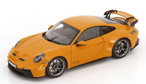 Norev porsche 911 - 1:18,