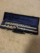 SELMER Flauto piede B foro