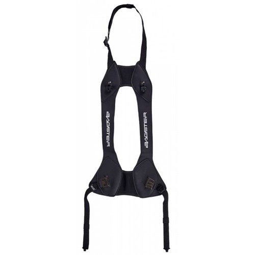 Sistema fissaggio bagster - sistema,