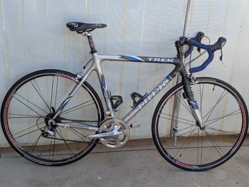 Trek usa madone oclv 110 - oclv,