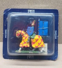 Soldatini Del Prado Metal