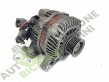 TU1A ALTERNATORE   CITROEN C3 «I» (2005) 1.1 Berlina, 5 p. dal 2005-11 al 200...