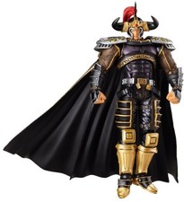 Revoltech Raoh Pugno della