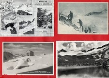 MONTE ADAMELLO -LOTTO DI 4