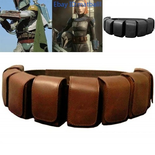 Star wars boba fett cintura - boba,