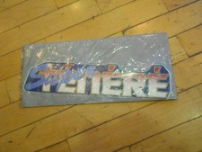 adesivo YAMAHA SUPERTENERE' 750