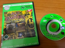 Age of Empires - Gold Edition