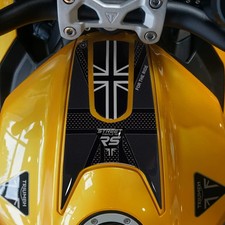 Sopraserbatoio 3D moto