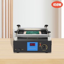 SMD PCB Hot Plate