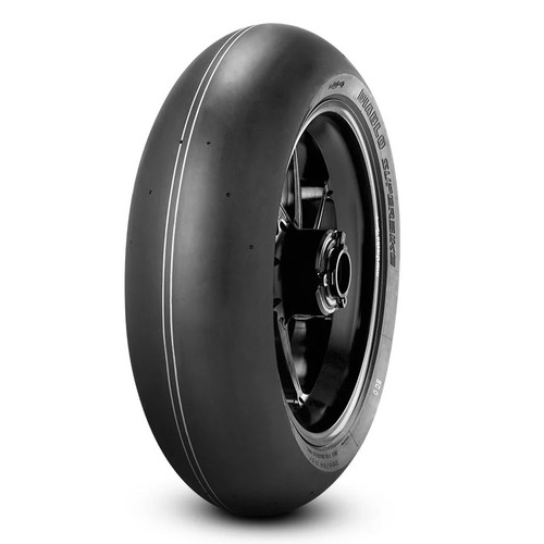 Pneumatico pirelli diablo - pneumatico,
