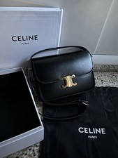 Celine Triomphe Borsa Bag