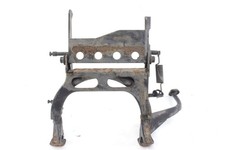 APRILIA SCARABEO 200 IE JC42100X92000 CAVALLETTO CENTRALE 07 - 11 MAIN STAND