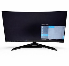 Monitor Lenovo Curvo R27fc30