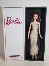 BAMBOLA BARBIE REDHEAD