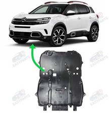 Riparo Sotto Motore Parte