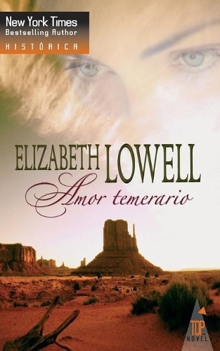 Elizabeth lowell amor - lowell,