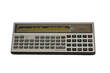 Sharp PC-1211 Pocket PC