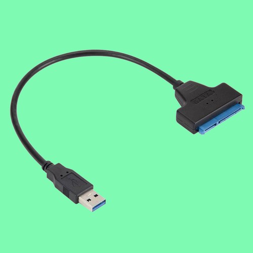 Adattatore usb sata cavo - 3.0,