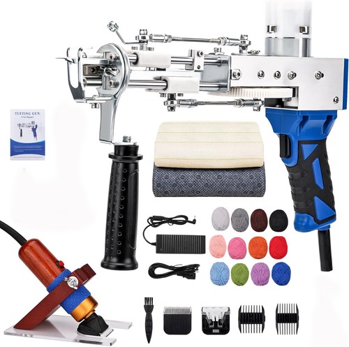 Kit avviamento pistola ciuffo