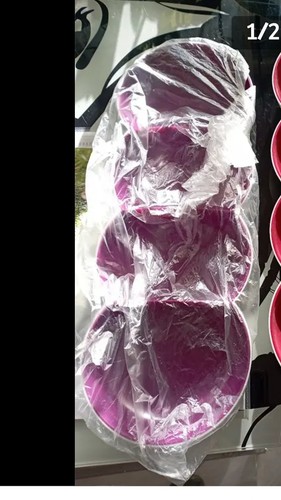 Tupperware antipastiera - tupperware,