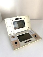 Nintendo game and - game, watch