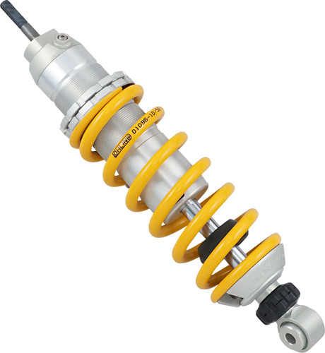Ohlins 509 ammortizzatore - ohlins,