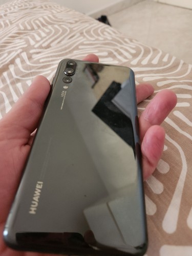 Huawei p20 pro 128gb - huawei,