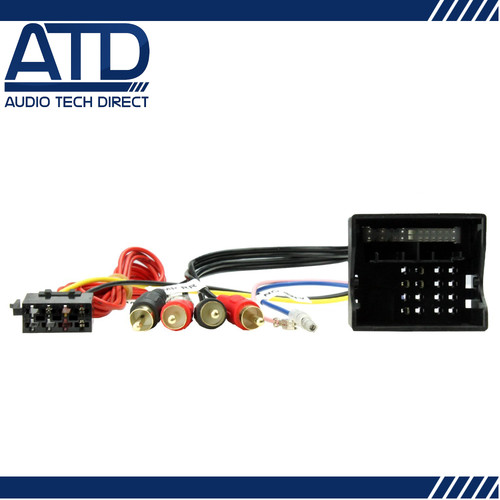 Audio tech direct cavo - direct, di