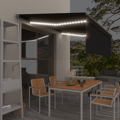 Vidaxl tenda automatica - tenda,