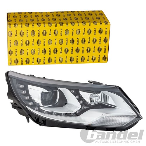 Faro proiettore hella d3s - proiettore,