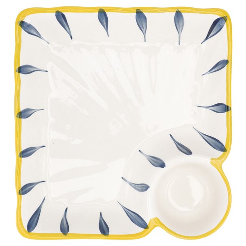 Piatto portata diviso con - piatto,