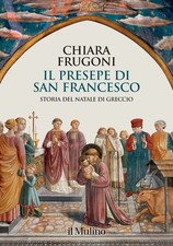 Il presepe di san Francesco