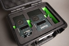 Trasmettitore e ricevitore