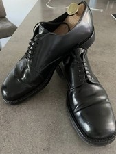 Scarpe Prada Derby taglia 9 100% originali  