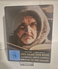 Der Name der Rose (1986)[4K