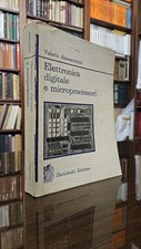 Fisica●Alessandroni➔Elettronica Digitale Microprocessori [calcolo|ingegneria|]