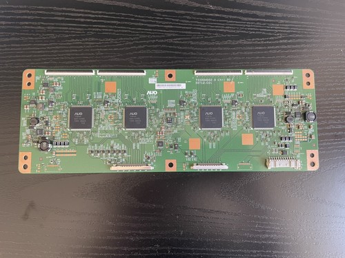 Scheda logica t550qvd02 ctrl - scheda,